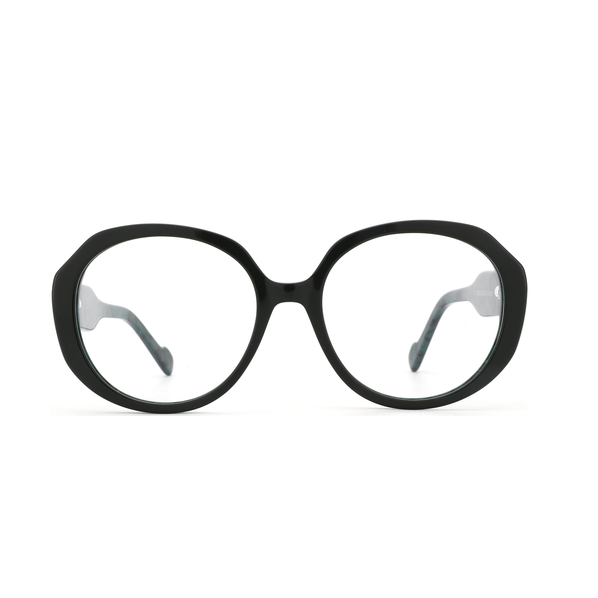 Eyeglasses of Elegance アクスタ ベンタ Zenottic Allison Prescription Glasses | Thin 1.74 Lenses