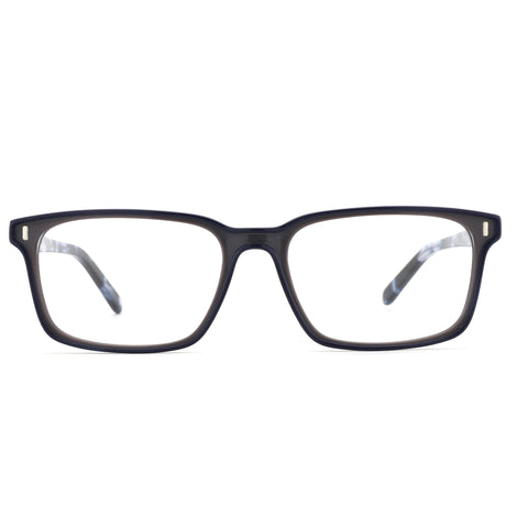 Zenottic Belmode square acetate frames ready for prescription lenses