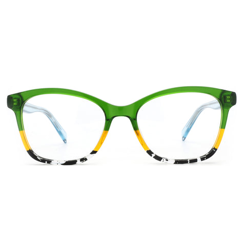 Zenottic Eyeglasses ‌‌‌Sunflower