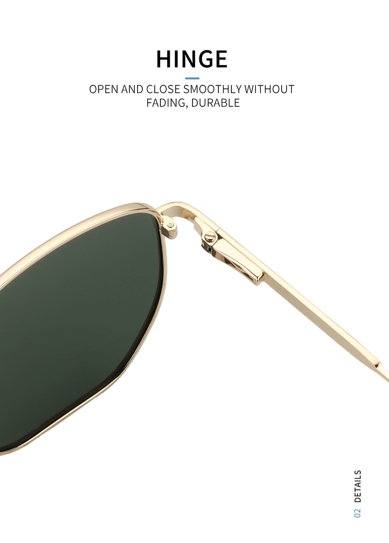 Zenottic Sun Glasses 