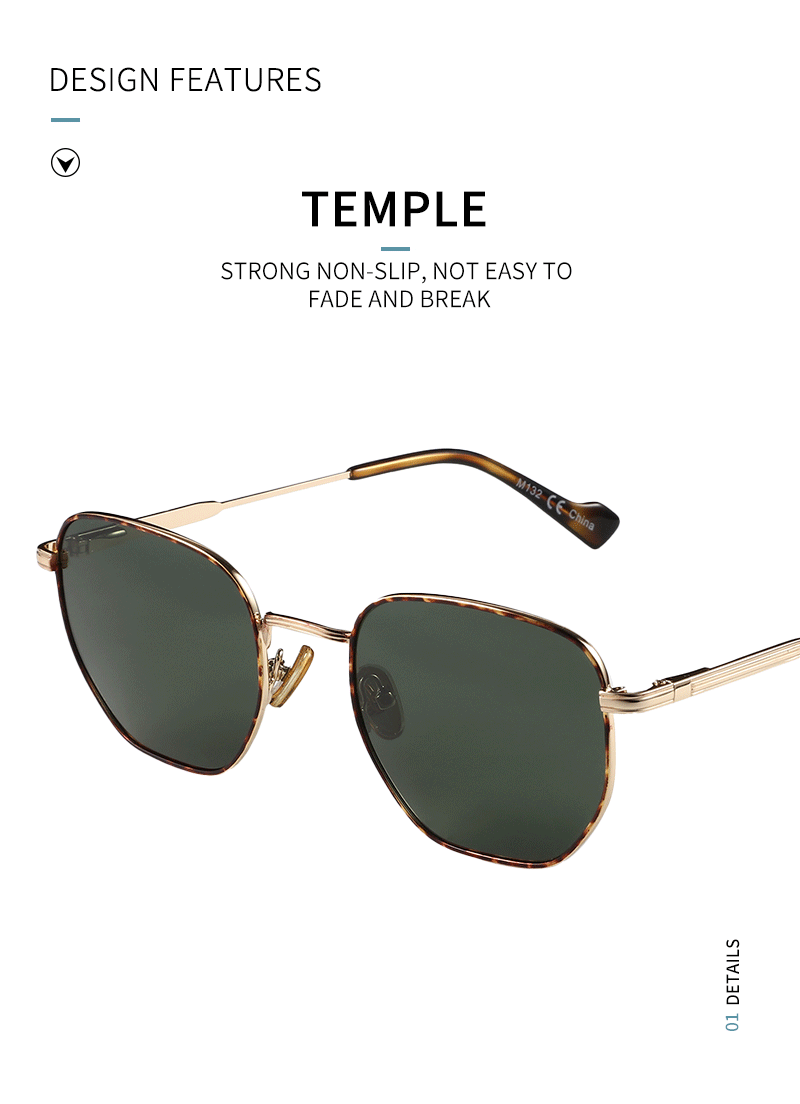 Zenottic Adela Prescription Sunglasses | 100% UV Protection Zenottic Adela Prescription Sunglasses | 100% UV Protection