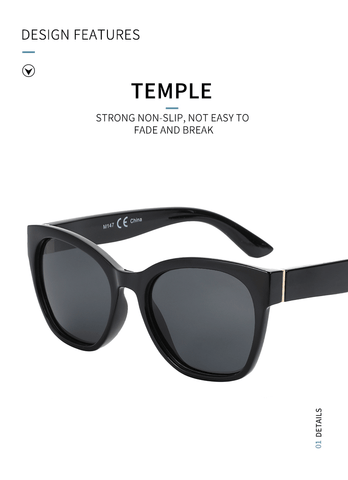 Zenottic Sun Glasses