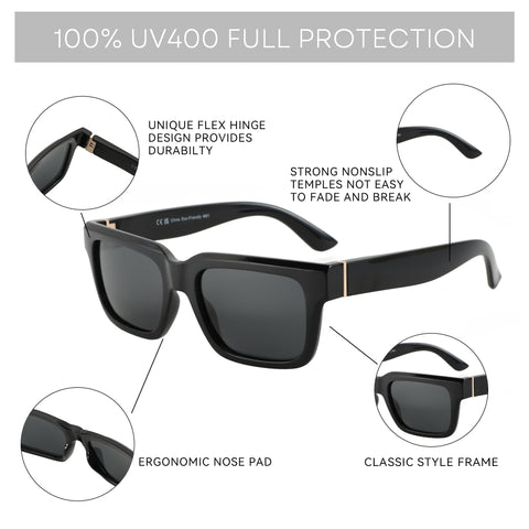 Zenottic Sun Glasses 