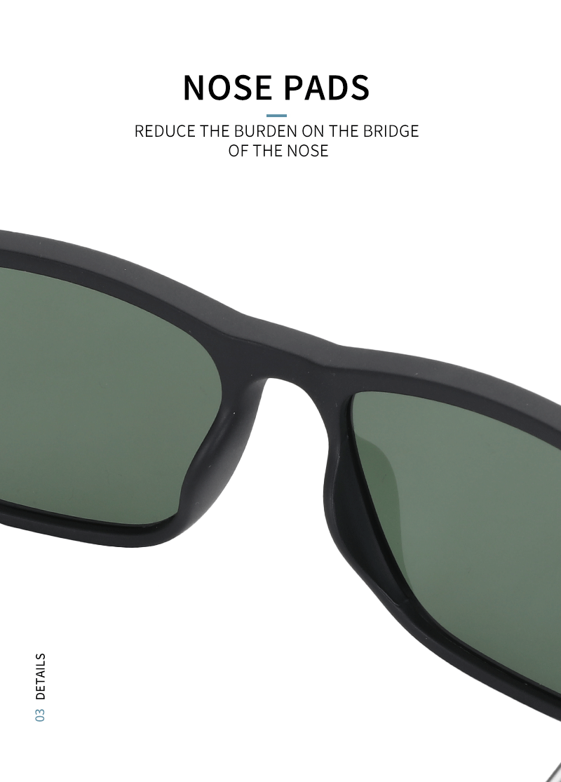 Zenottic Sun Glasses Abe
