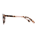 Lunettes De Soleil Polarisées Homme Femme - Verres UV400, Monture Rectangulaire Tendance - Protection Pour Conduite, Voyage, Style Rétro - 2