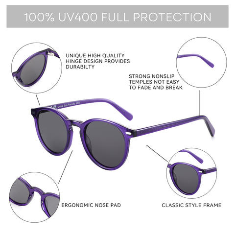 Zenottic Sun Glasses