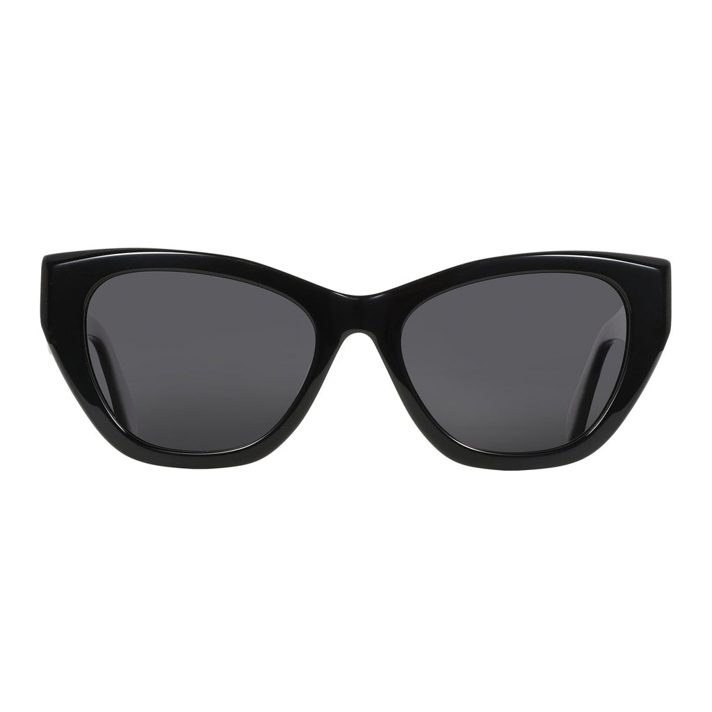 Chic Cat Eye Sunglasses | Polarized | UV400 Protection  display picture 3