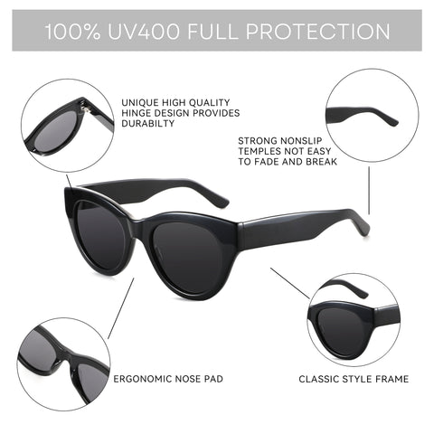 Zenottic Sun Glasses
