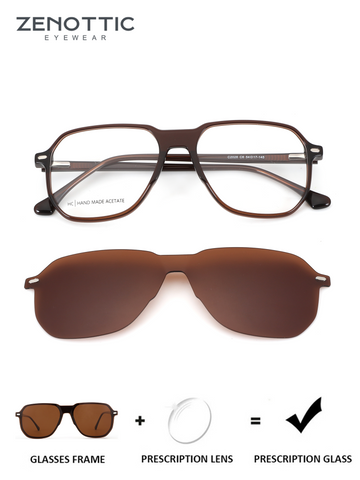 Zenottic Sun Glasses Mike