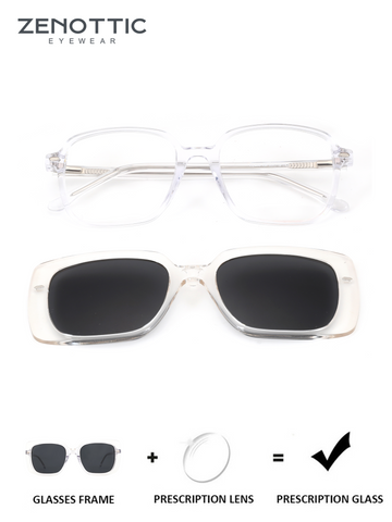 Zenottic Sun Glasses Sinsoledad