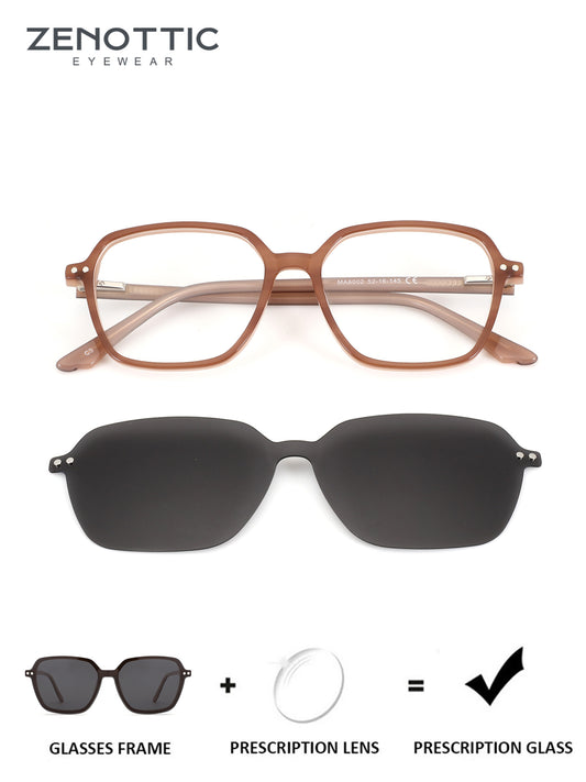 Zenottic Sun Glasses Vergissmeinnicht