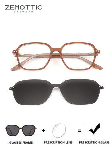 Zenottic Sun Glasses Vergissmeinnicht