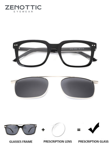 Zenottic Sun Glasses Mint