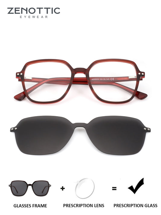 Zenottic Sun Glasses Sokäch