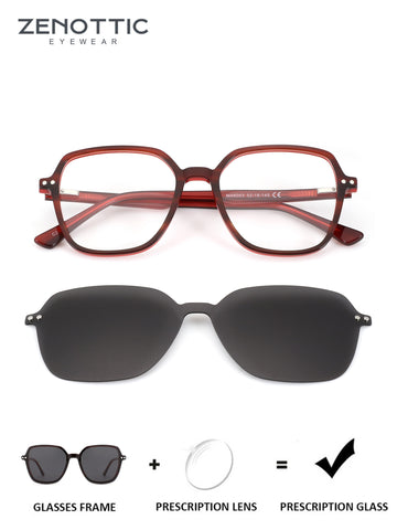 Zenottic Sun Glasses Sokäch