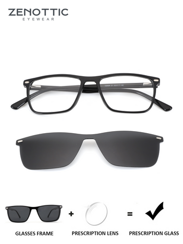 Zenottic Sun Glasses Moses