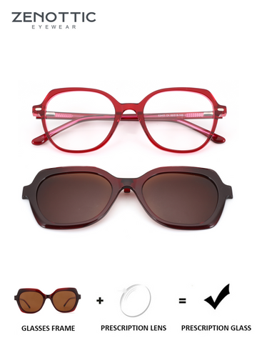 Zenottic Sun Glasses Felicity