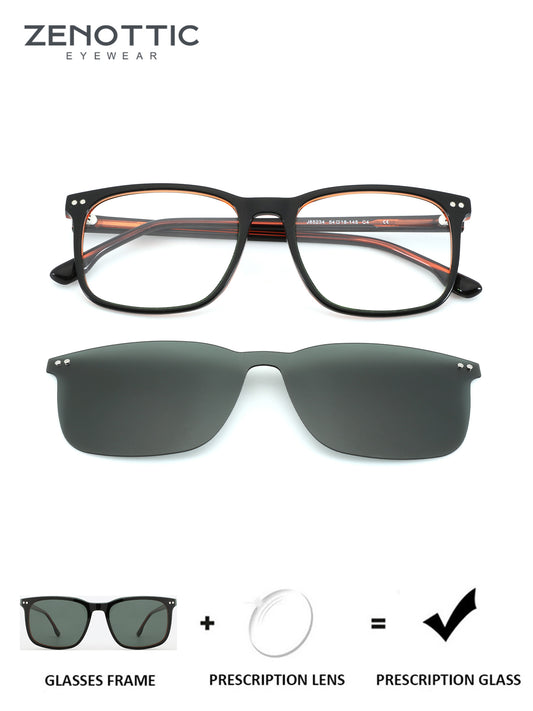 Zenottic Sun Glasses Jordon