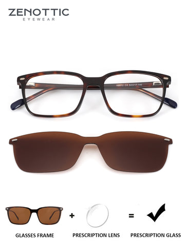 Zenottic Sun Glasses Basil