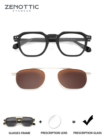 Zenottic Sun Glasses Jarrett