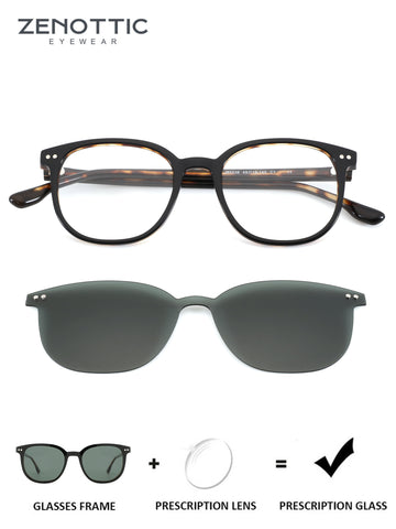 Zenottic Sun Glasses Cicada