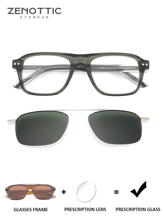 Zenottic Sun Glasses Jeffery