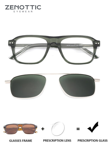 Zenottic Sun Glasses Jeffery