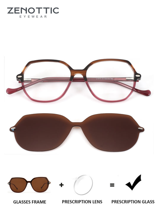 Zenottic Sun Glasses Murmure