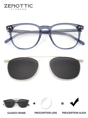 Zenottic Sun Glasses Jasper
