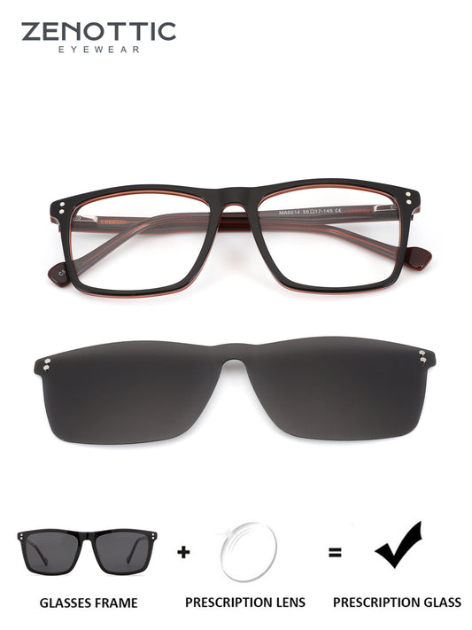 Zenottic Sun Glasses Toby