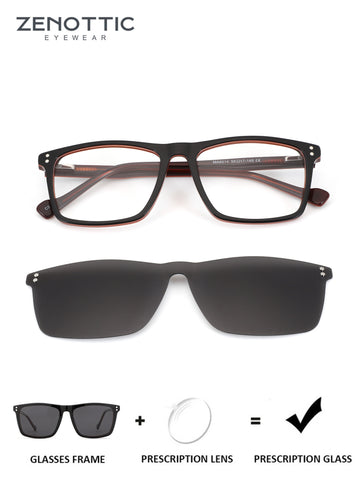 Zenottic Sun Glasses Toby