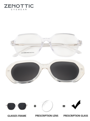 Zenottic Sun Glasses Sokach