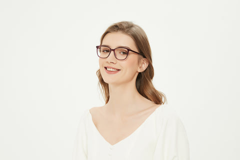 Zenottic Eyeglasses