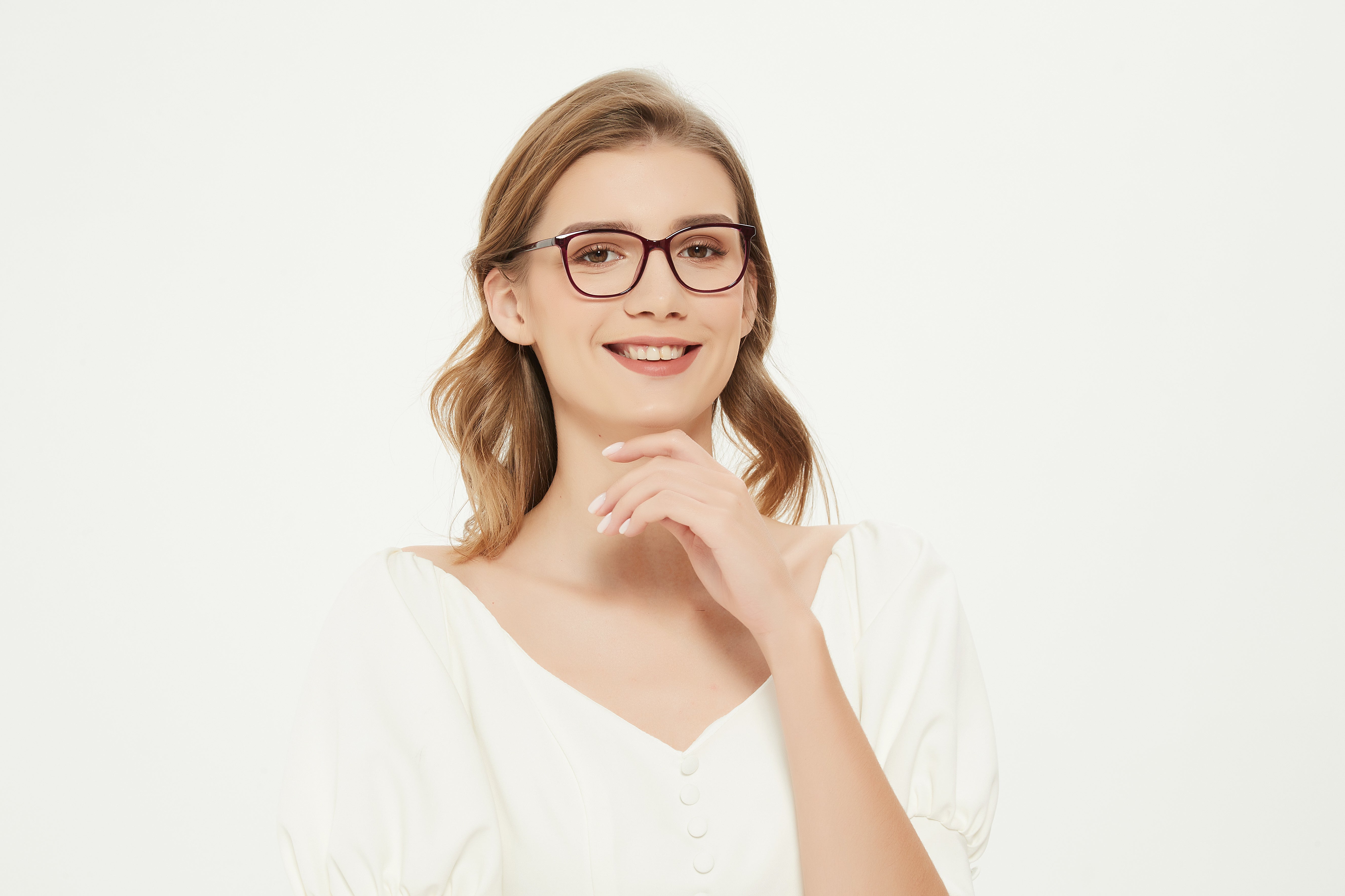 Zenottic Eyeglasses