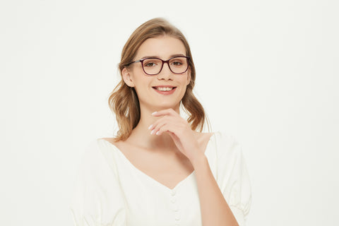Zenottic Eyeglasses
