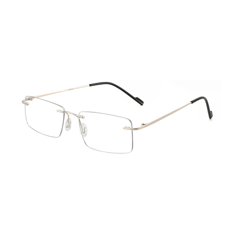 Zenottic Eyeglasses