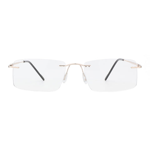Zenottic Eyeglasses