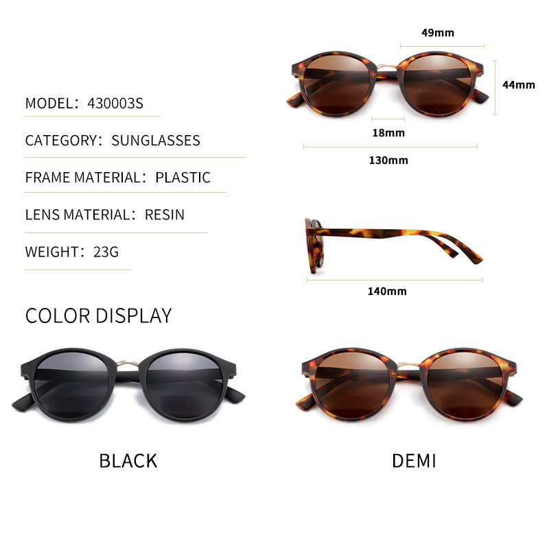 Zenottic Reading glasses Fortune