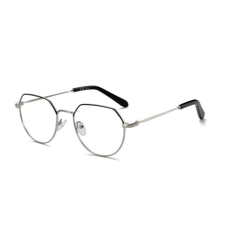 Zenottic Eyeglasses